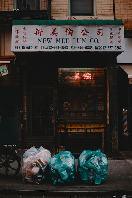 Frequently Asked Questions About Junk Removal